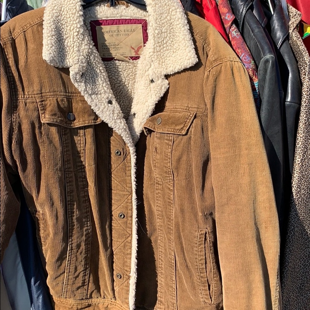 American Eagle jacket